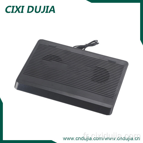 cixi dujia populaire support de refroidissement pour ordinateur portable utile